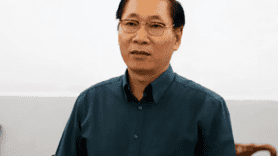 Luật sư Nguyễn Văn Chiến - Ủy viên Hội đồng tư vấn về Dân chủ và Pháp luật, UBTƯ MTTQ Việt Nam: "Khẳng định vai trò giám sát của Mặt trận trong Luật Đất đai sửa đổi"