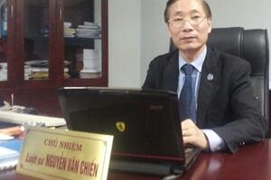 Chủ nhiệm đoàn luật sư TP Hà Nội “bắt bệnh” vụ án VKSND Hưng Yên quy kết sai tội bị can
