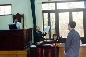VKSND tỉnh Hưng Yên quy kết sai tội bị can: Mở lại phiên toà, bị cáo một mực kêu oan!