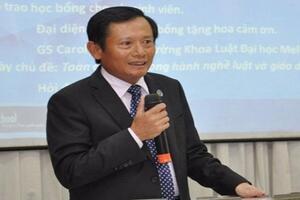 Luật sư VN không thể bào chữa tại tòa án Malaysia
