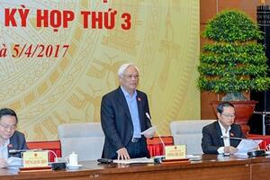 Cần phải quản lý cả tài sản công vô hình và hữu hình