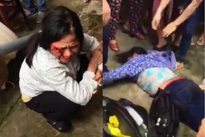 Thượng tướng Lê Quý Vương: Phải làm rõ vụ đánh hai phụ nữ bán tăm