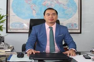 Luật sư Trương Anh Tú: “Các phát biểu của tôi trên báo chí là bảo vệ người tiêu dùng”