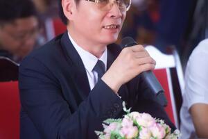 Luật sư Nguyễn Chiến - Nguyên Ủy viên Ủy ban Tư pháp của Quốc hội, Đại biểu Quốc hội khóa XIV trao đổi với Báo Chính phủ về việc: Thể hiện rõ tinh thần "vướng đến đâu, gỡ đến đó", phản ứng chính sách kịp thời