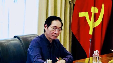 Luật sư Nguyễn Văn Chiến, Ủy viên Ủy ban Tư pháp của Quốc hội trao đổi với Báo VOV Giao thông về vấn đề Dự thảo Luật Đấu giá tài sản: Có ngăn được “quân xanh, quân đỏ”?