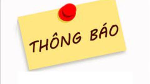 THÔNG BÁO TUYÊN TRUYỀN PHÁP LUẬT VÀ TRỢ GIÚP PHÁP LÝ MIỄN PHÍ 2023