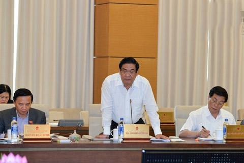Bồi thường thiệt hại về tinh thần cho thân nhân người bị oan: Nhiều ý kiến khác nhau
