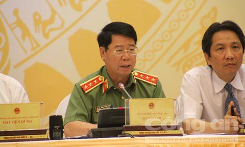 'Nóng' vụ Đồng Tâm, Mỹ Đức: Chính phủ nói gì?